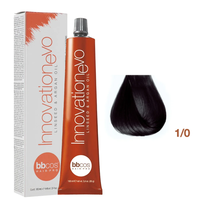 BBCOS Innovation Evo - Linseed & Argan Oil Hair Color - Natural, 3.4 Oz. image 2