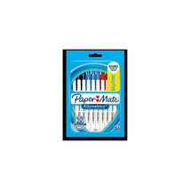 Paper Mate Kilometrico 10-Pack (Box of 12) - $1,102.78 MXN