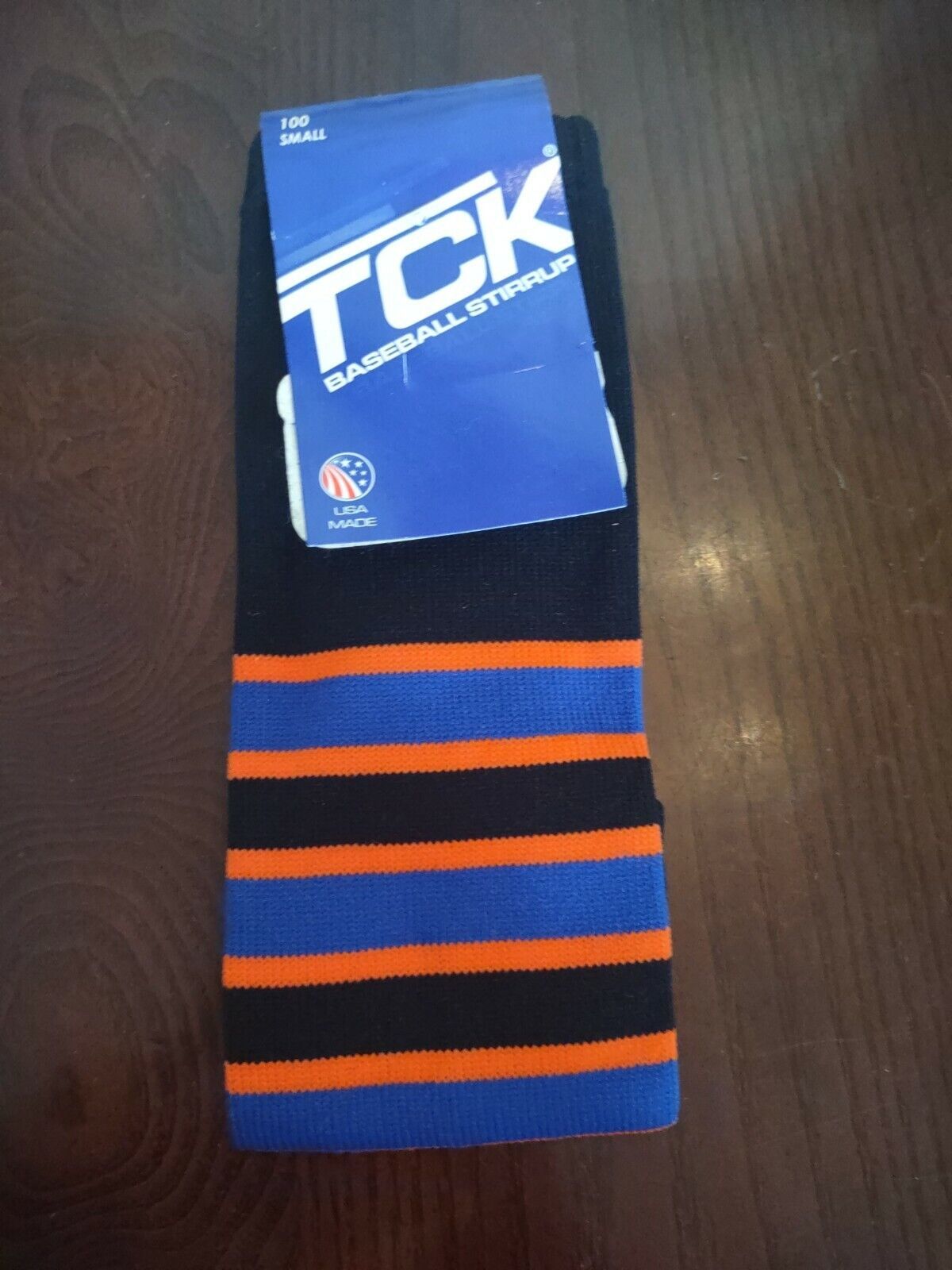 TCK Baseball Stirrup Small - $22.65