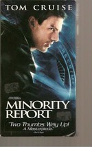 Minority Report (VHS, 2002) - £3.87 GBP