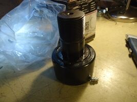 MCGILL CCFH3SB 3"X1.75” CROWNED CAM FOLLOWER - $74.25