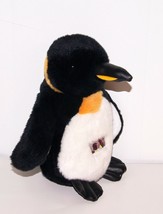 USPS Penguin Collectible  Plush 29 Cent 2005 Stamp - £8.81 GBP