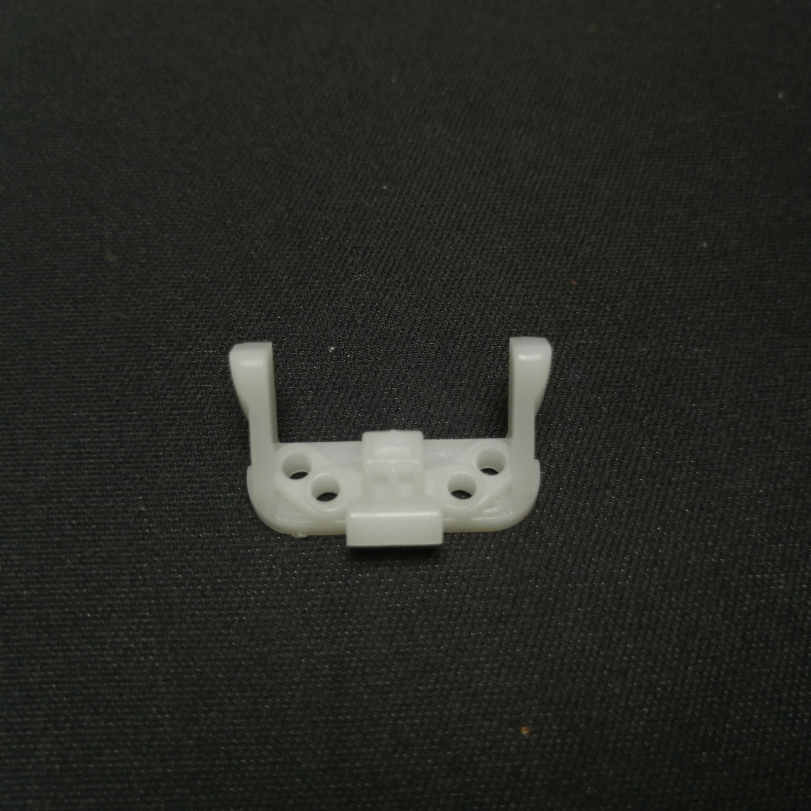 Primary image for White Backing Plastic Piece Replacement Part for WAHL 9886 9888 9888L blade