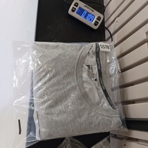 Carhartt Force Relaxed Fit Men's 3XL Gray Cotton Short-Sleeve T-Shirt 104616 HGY image 8