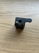 LYMAN RELOADING  ROUND BALL BULLET MOULD BLOCK 445  DIAMETER MOLD - $67.50