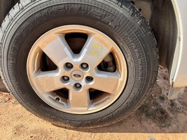 Wheel VIN 7 8th Digit 16x7 5 Spoke Painted Fits 08-12 ESCAPE 104872069 - $79.14