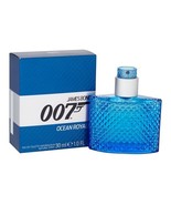 OCEAN ROYALE * James Bond 007 1.0 oz / 30 ml Eau De Toilette Men Cologne... - £40.44 GBP