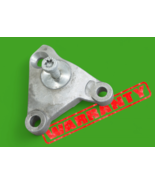10-19 bmw 535i 640i 740li n55 3.0l engine drive belt pulley bracket w/bo... - $637.36 MXN