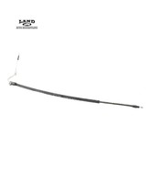 MERCEDES W218 W212 E/CLS EMERGENCY BRAKE CABLE PARKING BRAKE CABLE LINE ... - $9.89