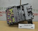 2022-24 Honda Civic Under Dash Fuse Box Junction OEM T22A110 Module 401-... - $43.11
