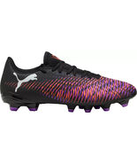 PUMA Future 8 Play FG/AG Cleats Black Red Soccer Spike 10814101 Men 4.5 ... - €51,10 EUR PUMA Future 8 Play FG/AG Cleats Black Red Soccer Spike 10814101 Men 4.5 ... - €51,10 EUR