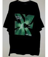 Depeche Mode Concert Tour T Shirt Vintage 2001 Exciter Alternate Design ... - $224.86 CAD