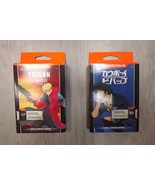 UVS Games UniVersus Cowboy Bebop &amp; Trigun Stampede Challenger Series ⭐️N... - $102.56 CAD