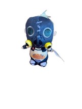 Funko Pop Plush Overwatch Roadhog 6&quot; toy Plushie Blizzcon Blizzard New S... - $14.00
