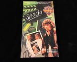 VHS Doctor Who Shada 1979 Tom Baker, Lalla Ward - £7.98 GBP