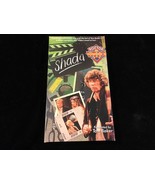 VHS Doctor Who Shada 1979 Tom Baker, Lalla Ward - £7.92 GBP