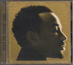 Get Lifted by Roots CD 2004 John Legend Excellent Condition - £3.17 GBP