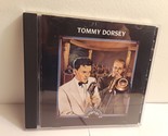 Big Bands : Tommy Dorsey (CD, 1991, TimeLife) - $9.48