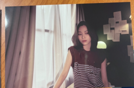 Mini album de cartes postales officielles RYUJIN ITZY « KILL MY DOUTE »... - $2.99