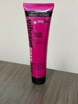 Sexy Hair Vibrant Sexy Hair Color Guard Rose and Almond Oil 5.1 Oz NEW - $10.18