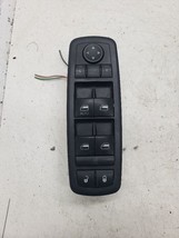 Driver Front Door Switch Driver&#39;s Master Sliding Door Fits 12-16 CARAVAN... - $48.51