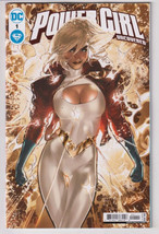 Power Girl Uncovered #1 (Dc 2024) &quot;New Unread&quot; - £5.46 GBP