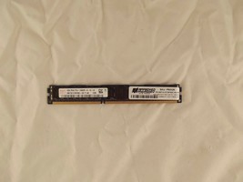 Hynix HMT351V7BFR8C-H9 4GB PC3-10600R Reg Ecc Vlp Server Memory 31-3 - $14.19