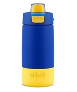 Ello Kids Colby 12oz Stainless Steel Insulated Water Bottle with Straw - $191.41 MXN
