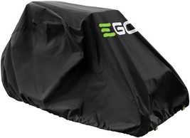 Ego Power Crm001 Cover Zero Turn Riding Mower, Black, Models Zt4204L And - $2,315.06 MXN