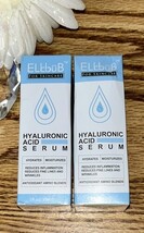 2 x ELBBUB Hyaluronic Acid Serum 1oz For Fine Lines Wrinkles & Hydrated ... - €6,74 EUR 2 x ELBBUB Hyaluronic Acid Serum 1oz For Fine Lines Wrinkles & Hydrated ... - €6,74 EUR