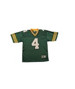 Vtg 1995 Starter Green Bay Packers Brett Favre #4 Men’s Jersey Size L/XL - £19.40 GBP
