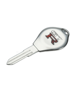 Spare keys For Nissan Skyline Gtr R32 R33 R34 Key Blank - £38.30 GBP+