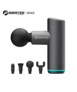 Portable Mini Massage Gun for Back and Neck Tension Relief - $159.99