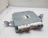 Engine ECM Electronic Control Module 3.0L Fits 03 LEGACY 699337**MAY NEE... - $68.26