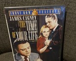 The Time of Your Life (DVD, 2001) New Sealed - £6.22 GBP
