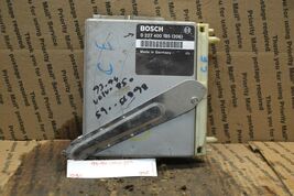 1993-1995 Volvo 850 Ignition Control Unit 0227400185 Module 235-10b1 - $14.69