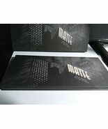 ZOEVA Matte Eyeshadow Palette 10 Shades Superior Pigmentation 10x0.05 oz... - $235.67 MXN