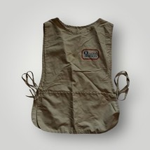 Quality Services Store Employee Apron Vintage - £36.50 GBP