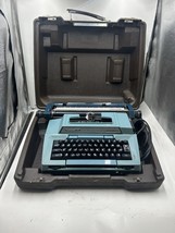 MINT Working  Smith-Corona Coronamatic Coronet XL Portable Electric Type... - $74.24