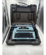 MINT Working  Smith-Corona Coronamatic Coronet XL Portable Electric Type... - $1,368.13 MXN