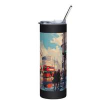 London I Tumbler - $41.95