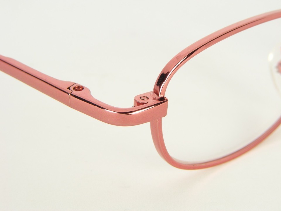 NEW W/ TAG Cherryville Alice S. Satin Burgundy EYEGLASSES GLASSES 43-17-135mm Item image 5