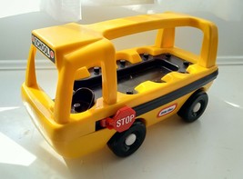 Little Tikes Yellow School Bus - £20.08 GBP