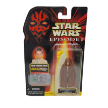 Star Wars Episode 1 Anakin Skywalker Naboo Comlink Unit 1999 Action Figure - £7.90 GBP