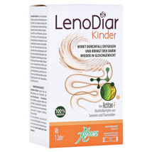 LENODIAR Children&#39;s Granules 12 pieces - $1,800.68 MXN