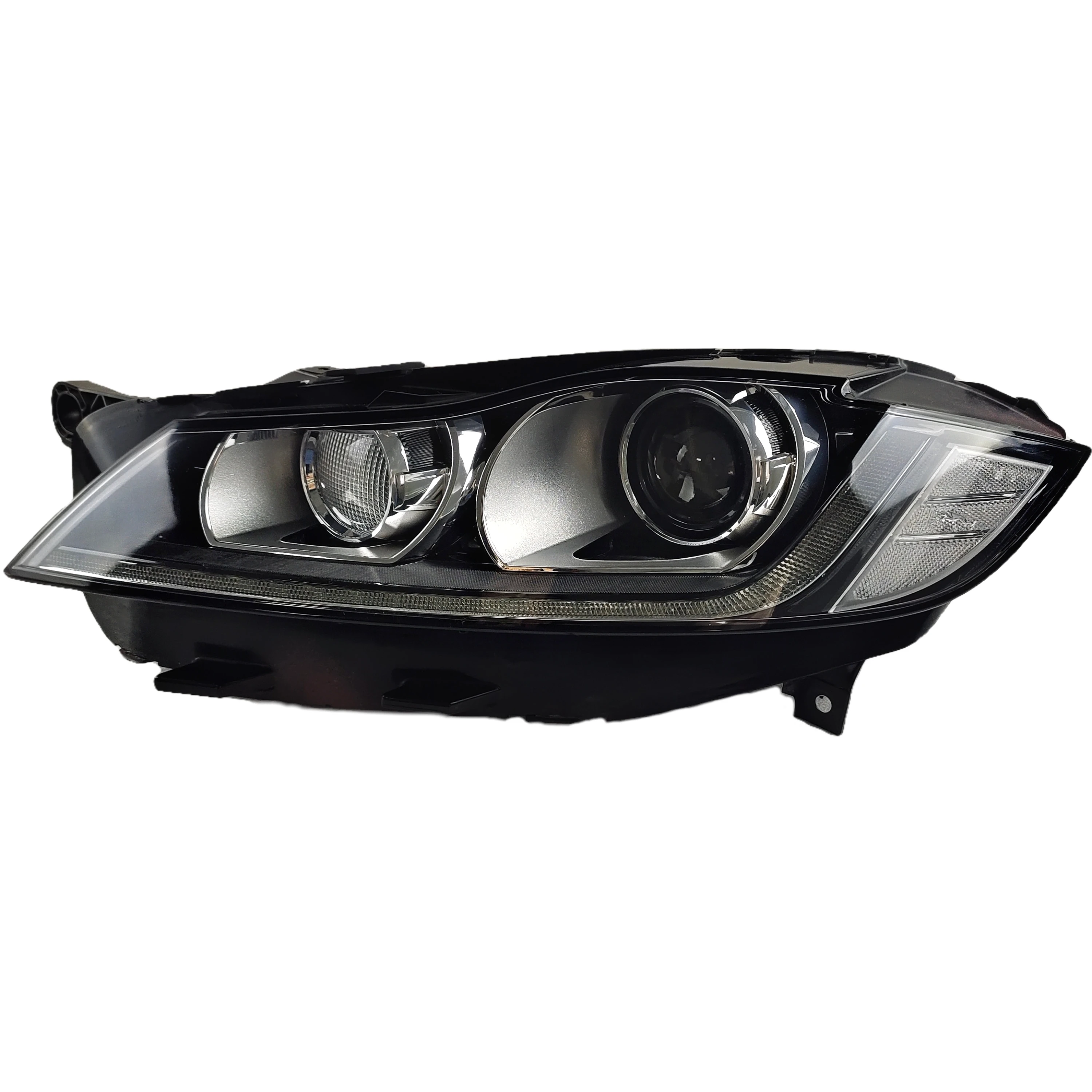 Car Accessories Xenon Lamp For 2016-2018 Jaguar XF XFL Headlight Original - £464.88 GBP+