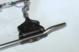 2006-2010 INFINITI M35 M45 FRONT LEFT SEAT BACKREST ADJUST MODULE ROD ASSY J1141 image 4