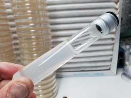 General Plant Medium Culturing Gel Test Tube Pre-Sterilized Ready To Use... - $24.95