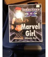 Ultimate X Men Marvel Girl Ultimate Bust Diamond Select - £38.99 GBP