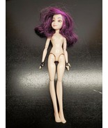 2014 Hasbro Disney Descendants Doll with Purple Hair - £10.84 GBP